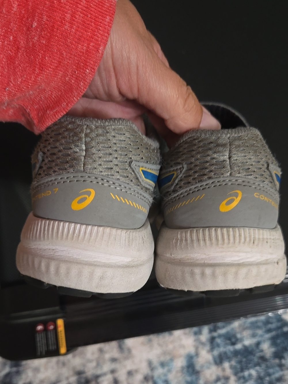 Asics - Picture 3 of 5